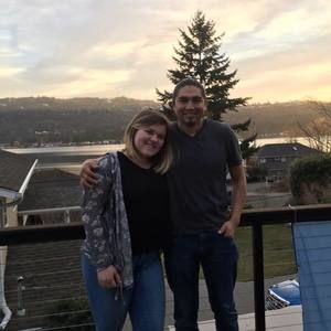 Meet your Posher, Chloe